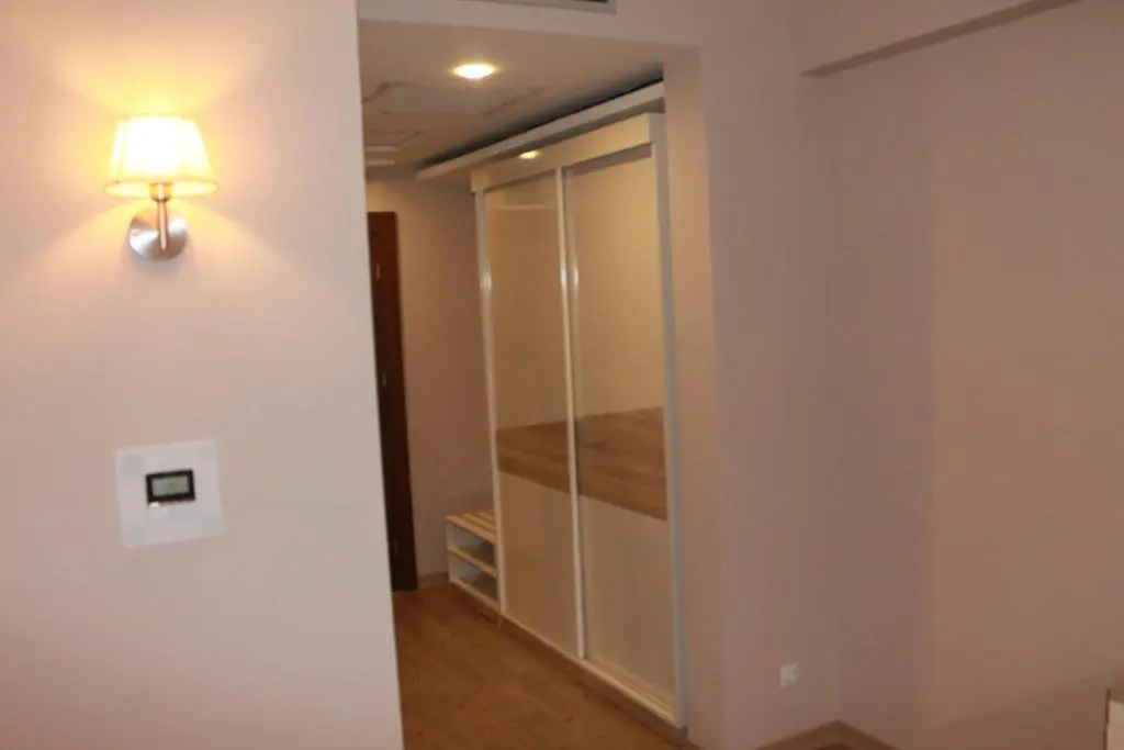 Mirage Hotel & Spa - Struga - Chambres