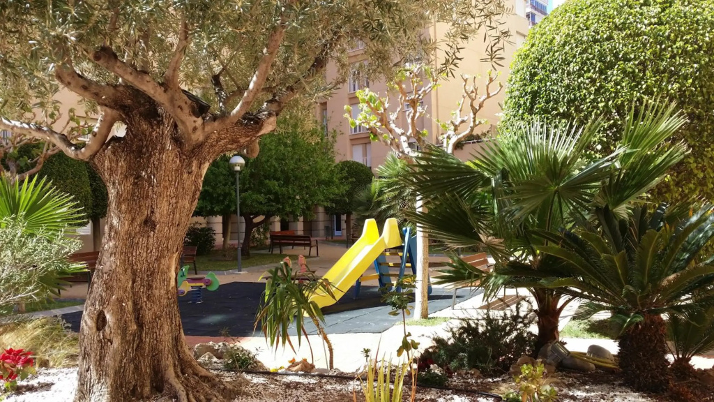 Piso para vacaciones en Alicante