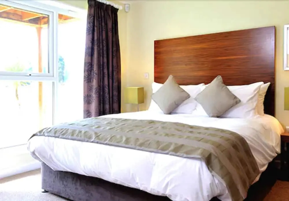 The Cornwall Hotel Spa & Estate - Chambres