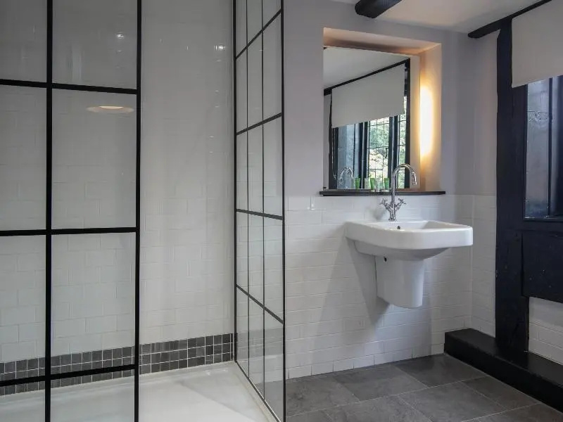 The Olde Bell, BW Signature Collection - Chambres