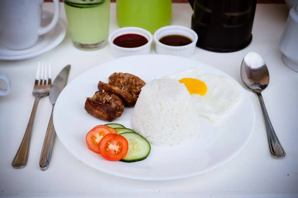 Kastilyo de Ilocos Tourist Inn & Villas — фото 4