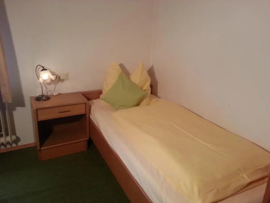 Seebachstüble - Chambres