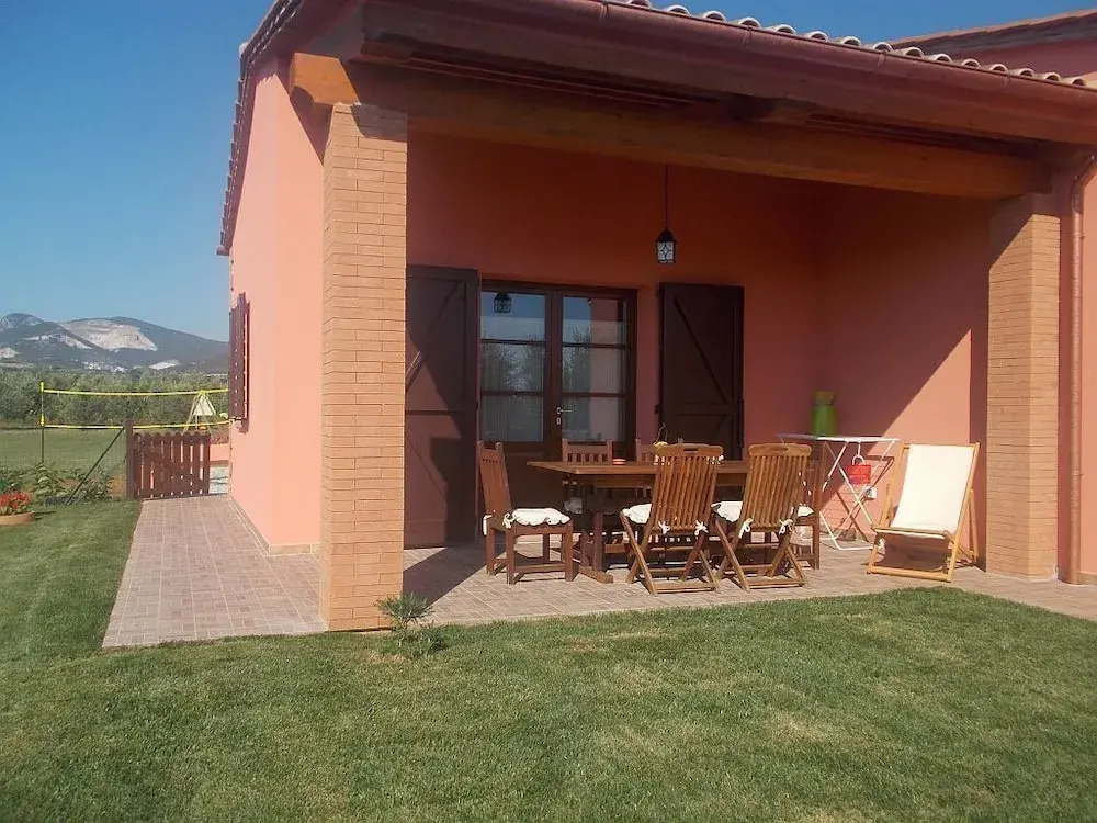 Appartamento Girasole