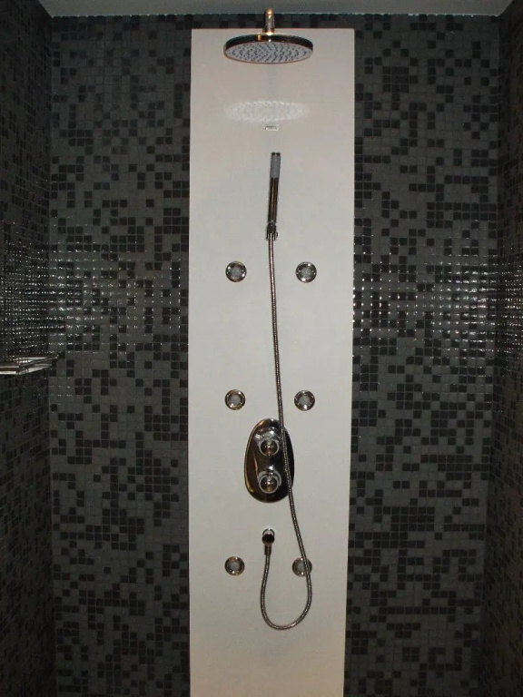 Gran Hotel La Perla - Chambres