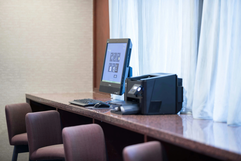 Courtyard by Marriott West Orange - Général