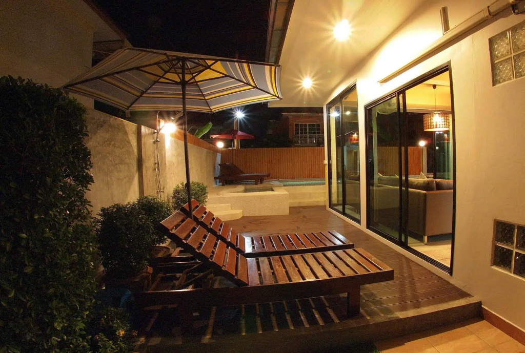 Hotel photo 20
