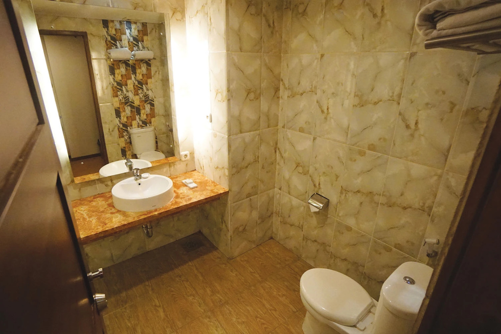 Hotel photo 10
