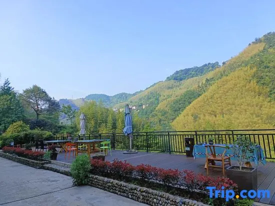 Hangzhou Nongfu Lu Homestay