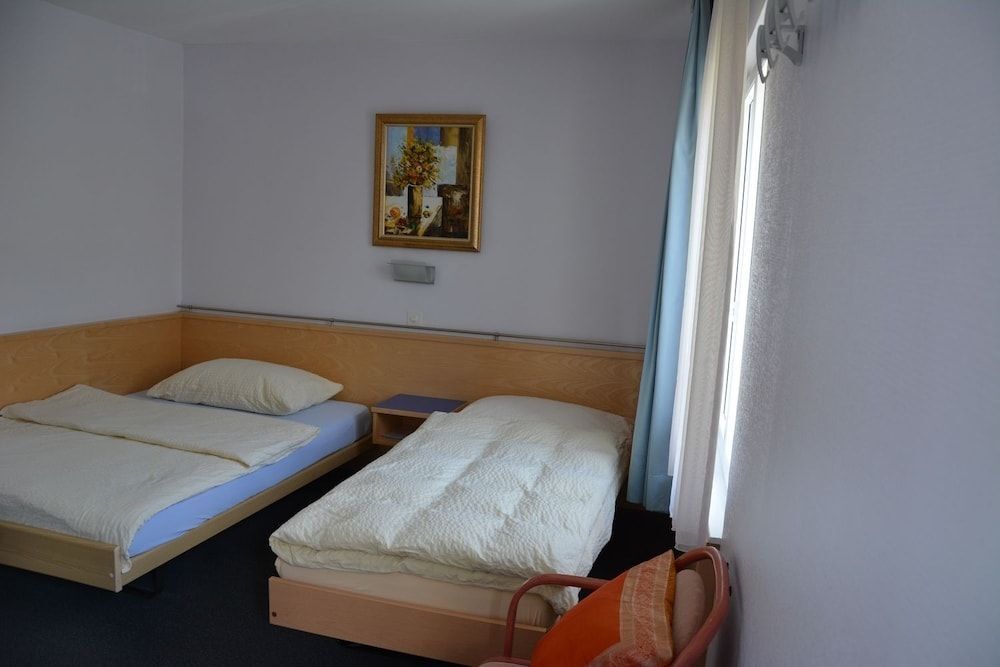 Hotel Hessengüetli by null