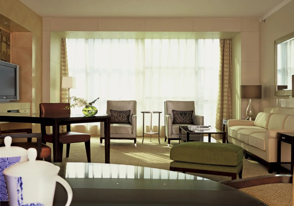 The Ritz-Carlton Beijing Financial Street - 4