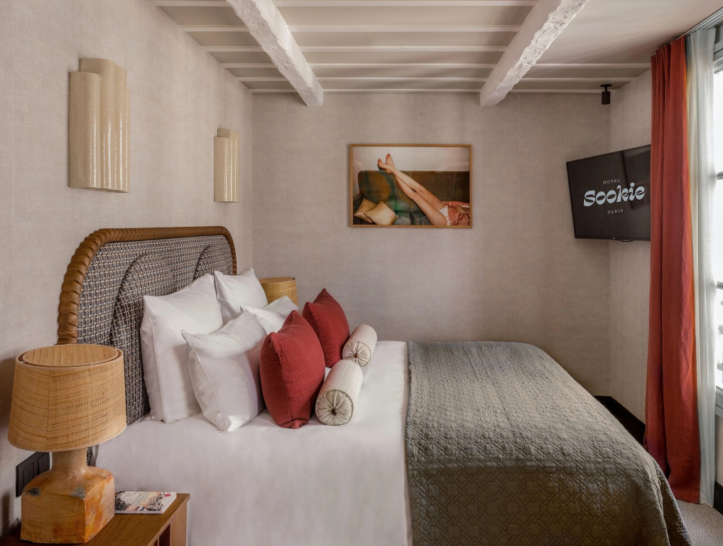 Hotel photo 8