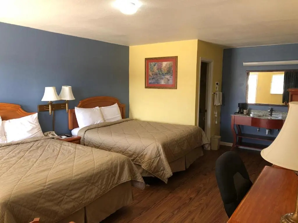 Hotel photo 6