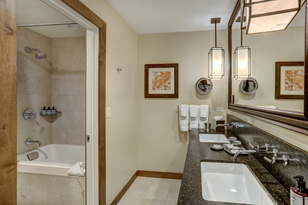 The Osprey at Beaver Creek, a RockResort, by Vail Resorts - Général