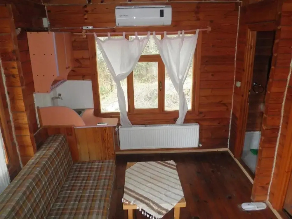 Economy Bungalow