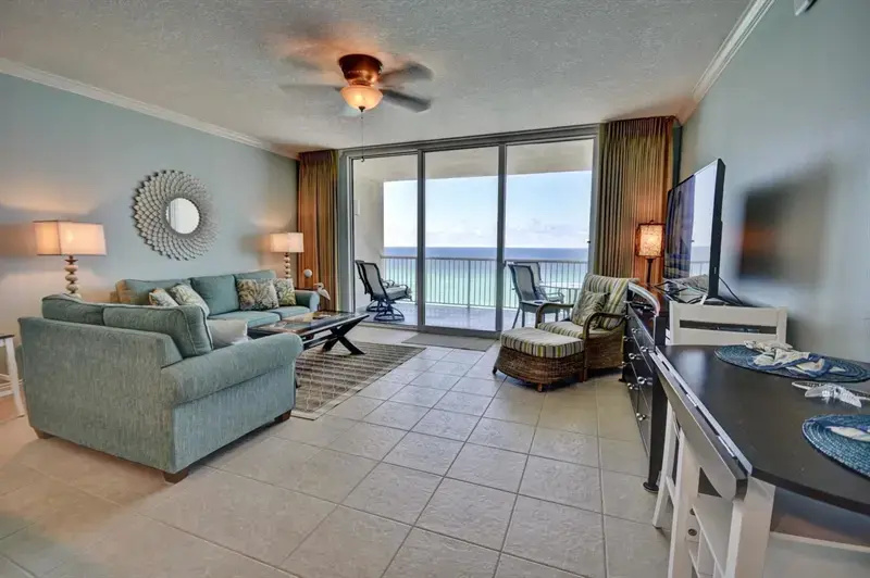 Palazzo Condo by Blue Sun