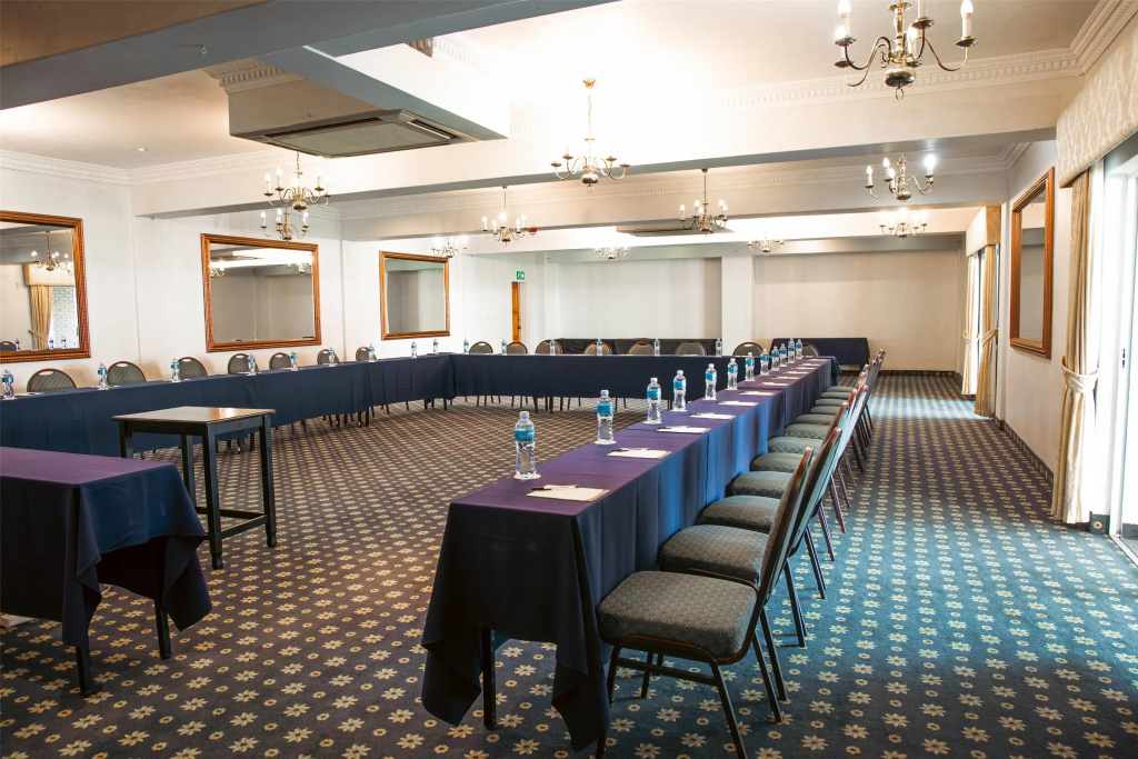 Premier Splendid Inn Pinetown - Général