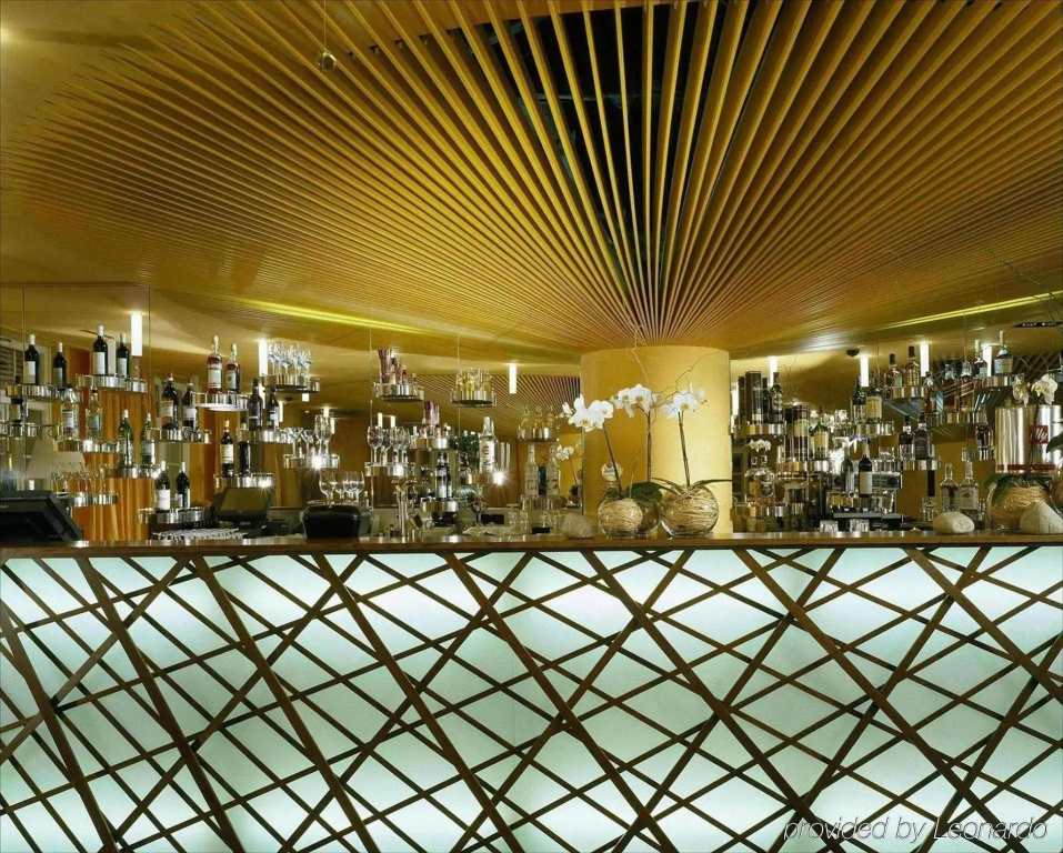 Hotel Perla - Général