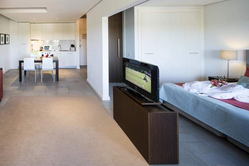 Pelican Alvor - Chambres