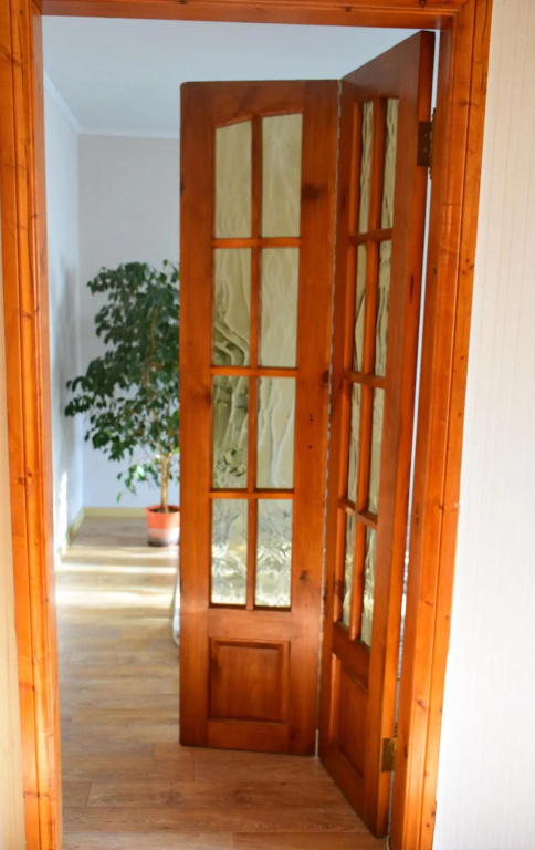 Fashion in the house on Akhmediyar Khusainov street 55