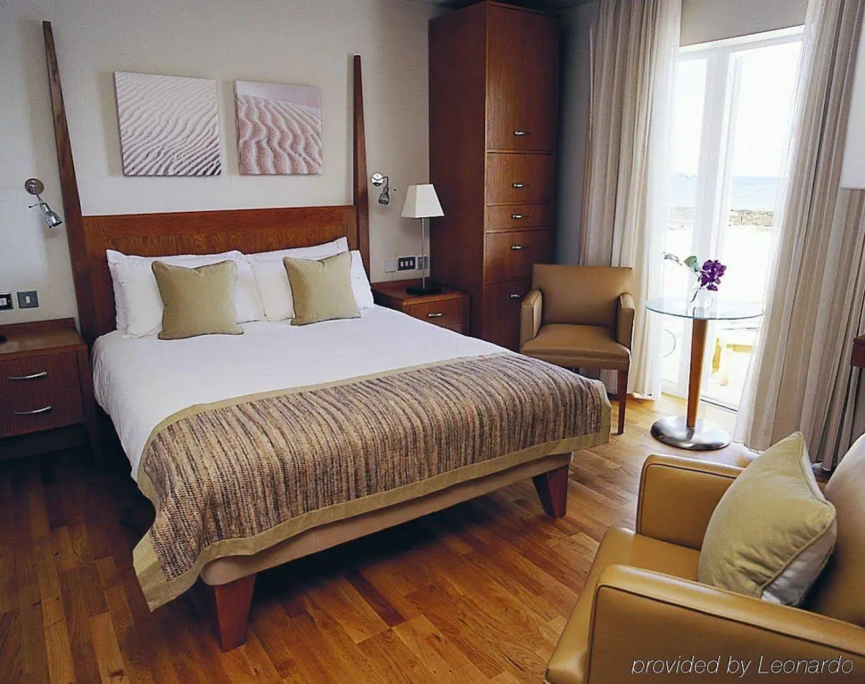 L'Horizon Beach Hotel & Spa - Général