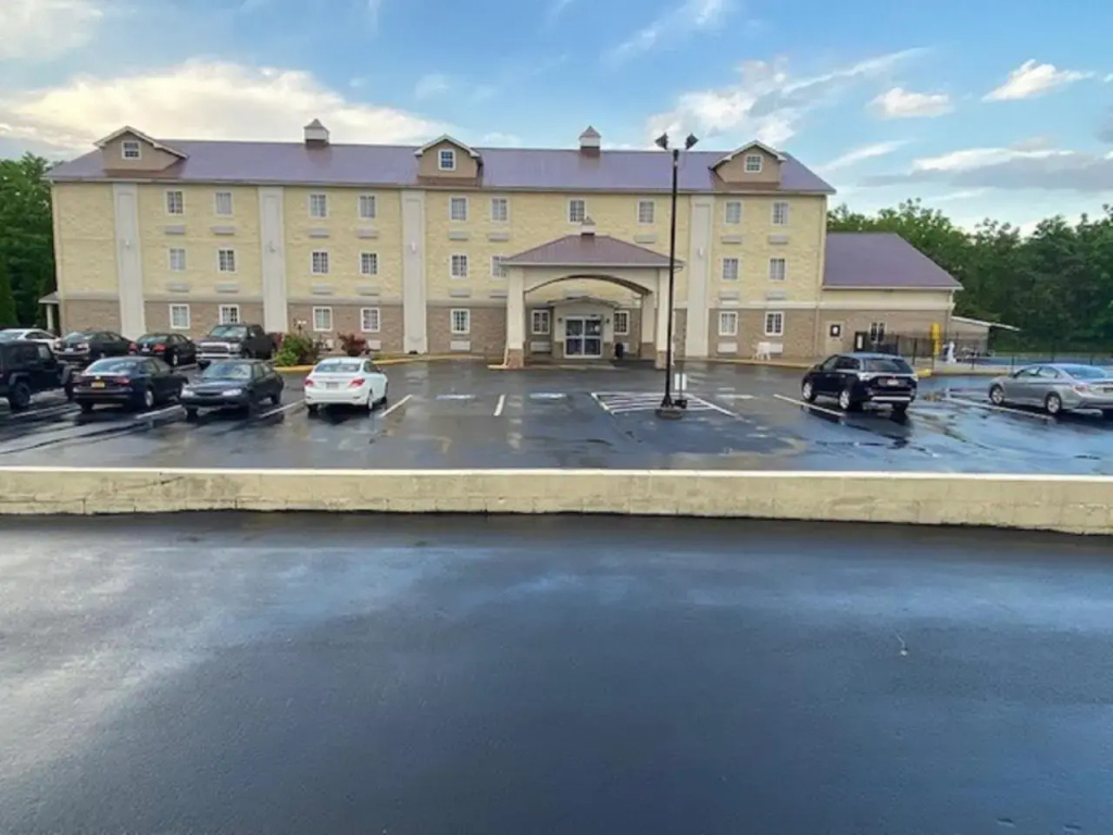 Quality Inn