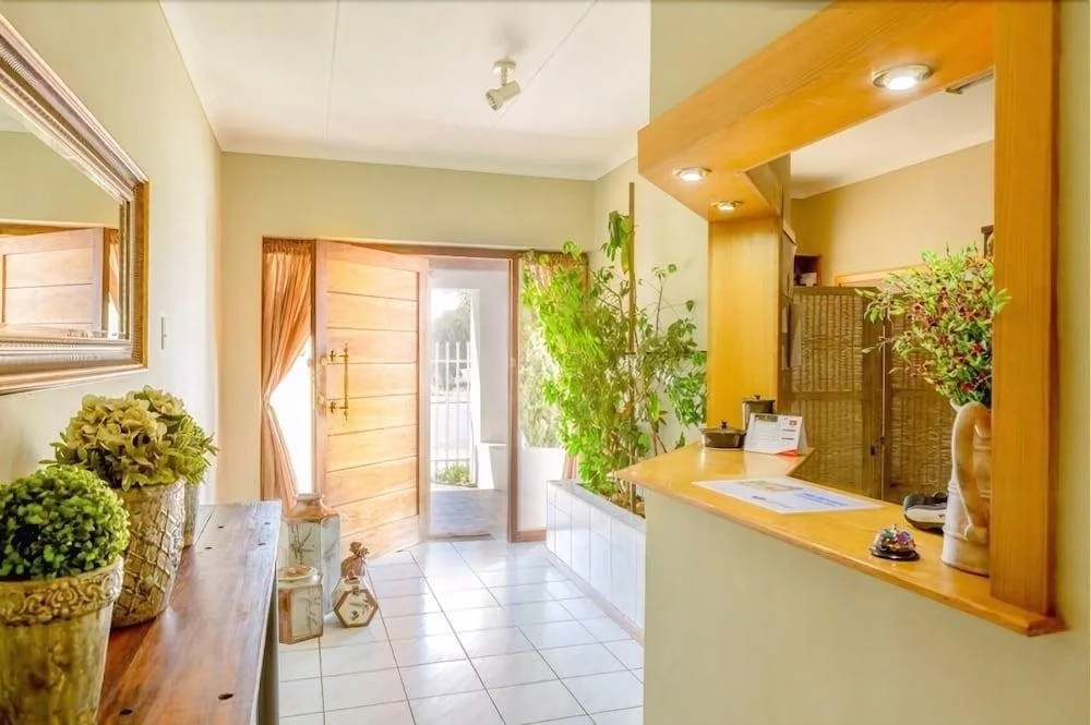 Karoo Country Guesthouse - Général