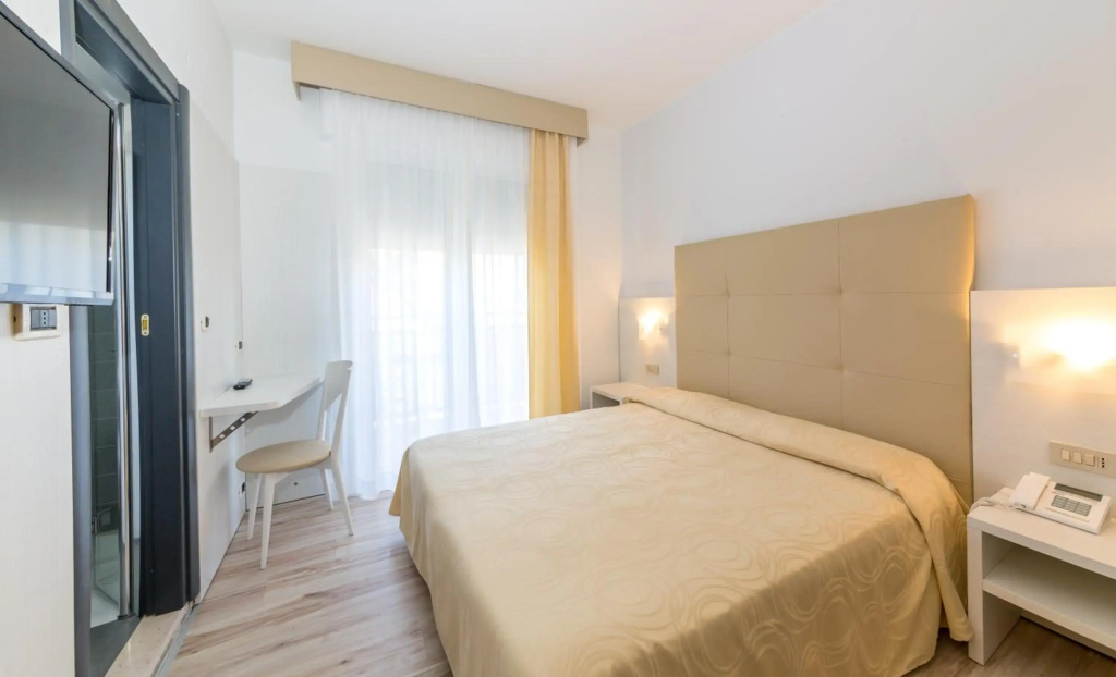 Hotel Torino - Général