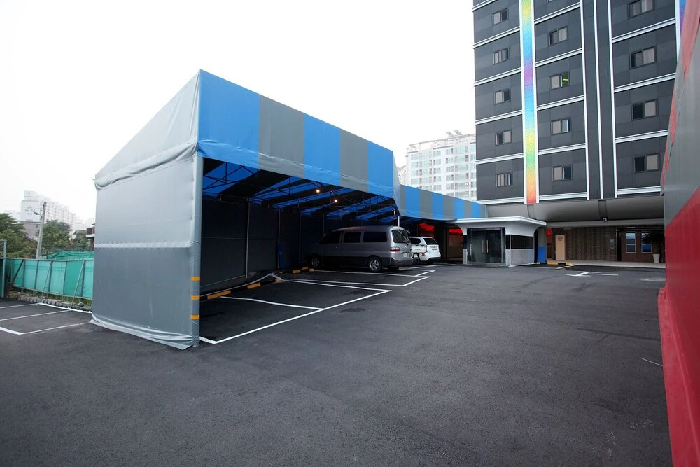Hotel photo 21