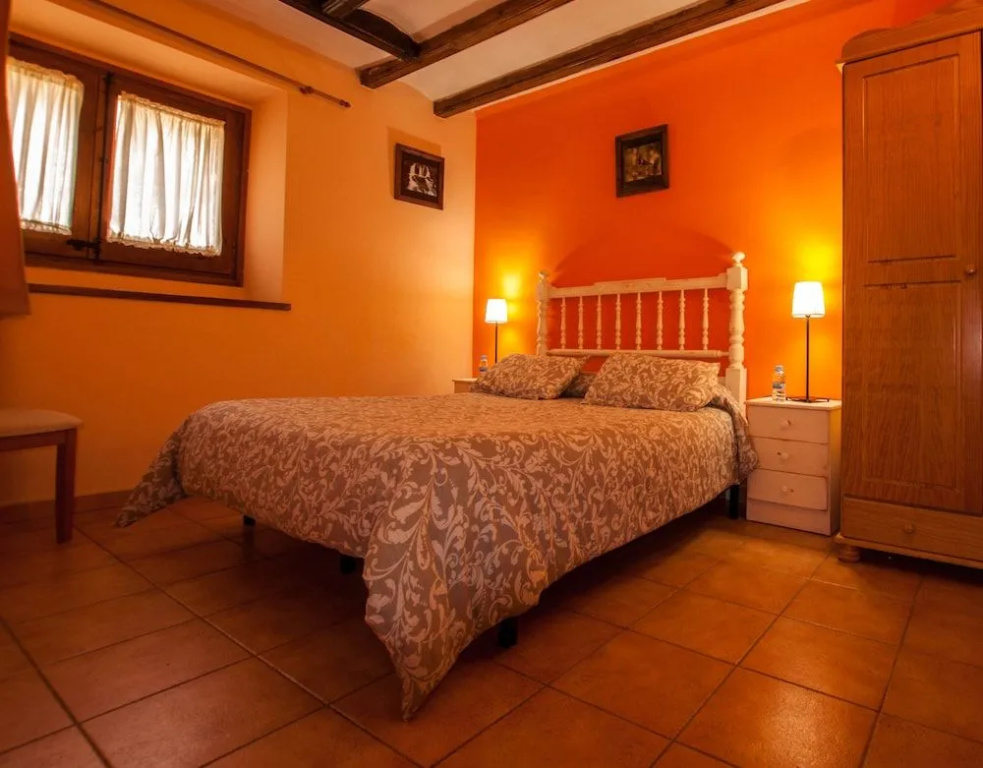 Hostal Santuari de Paller - фото 2