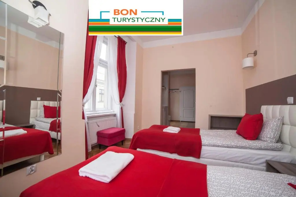 Superior Double room with view (full double bed)