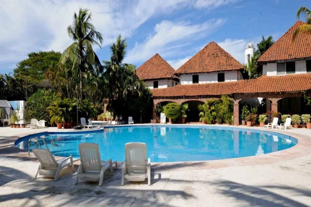 Hotel Villas Paraíso - Général