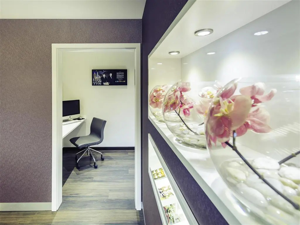 Mercure Hotel Düsseldorf Kaarst - Général