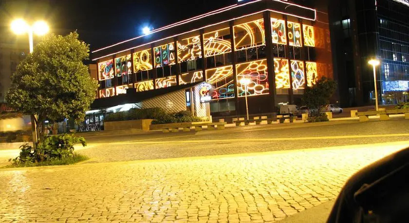 Espinho Beach And City Lounge