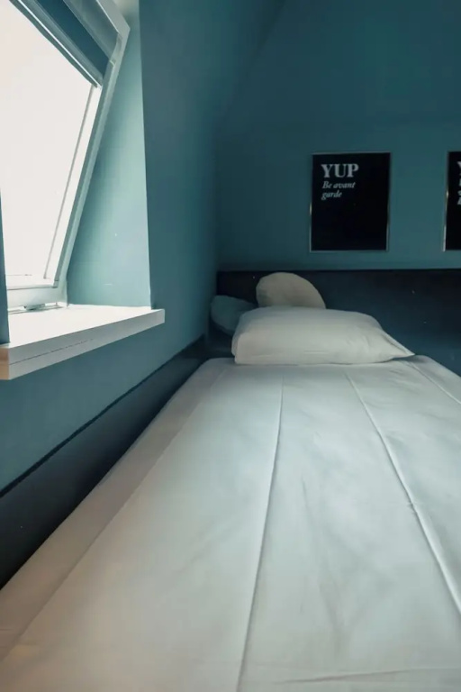 ibis Styles Hasselt City Centre - Chambres