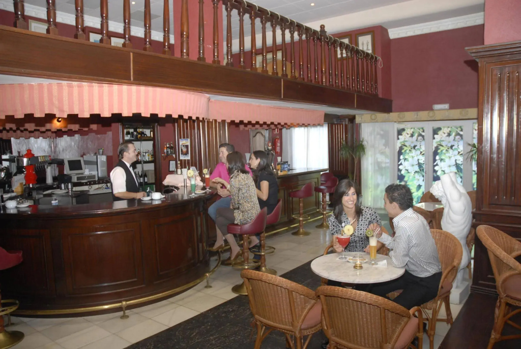 Playacapricho Hotel - Général