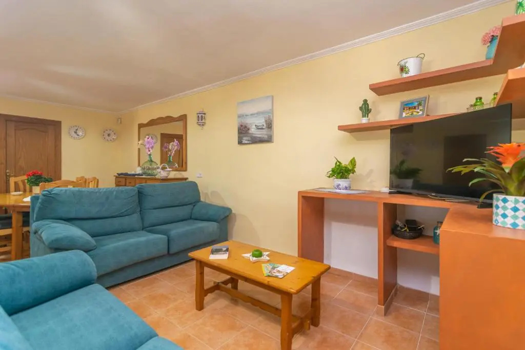 Can Tomeu - Chambres