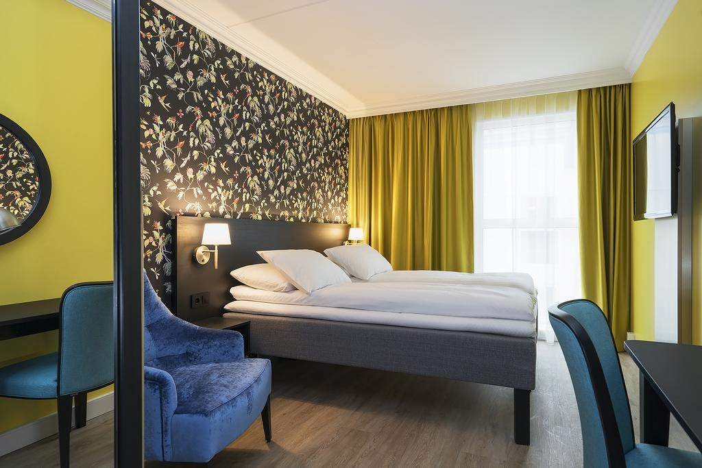 Thon Hotel Triaden - фото 2