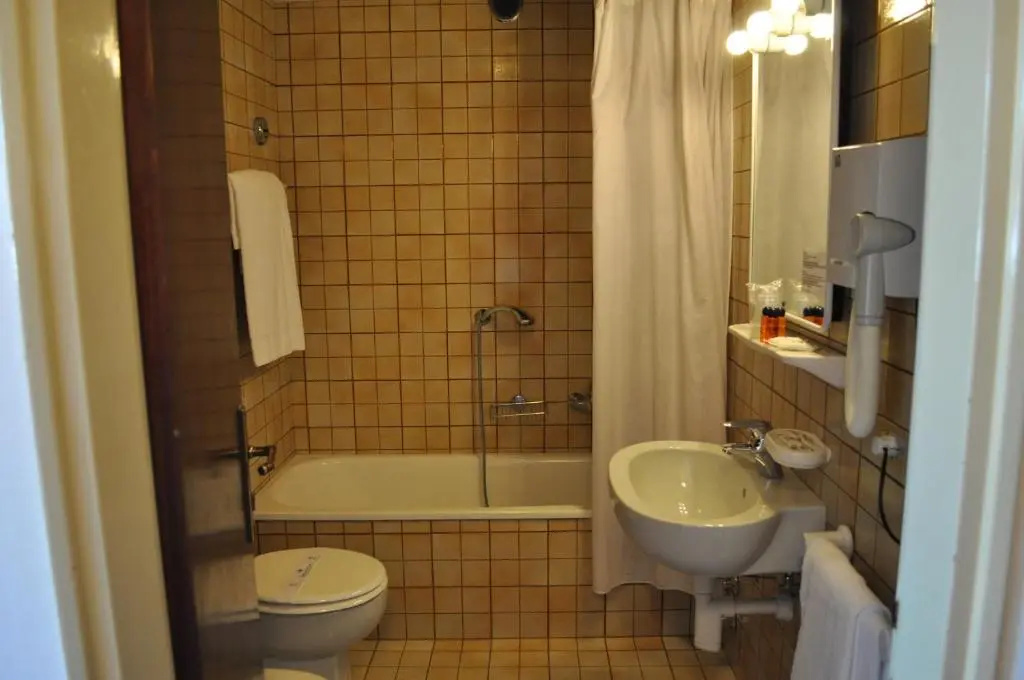 Hotel Igea - Chambres