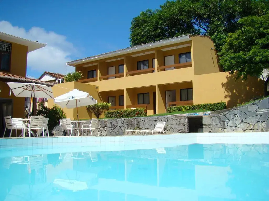 Hotel Pousada São Francisco - Général