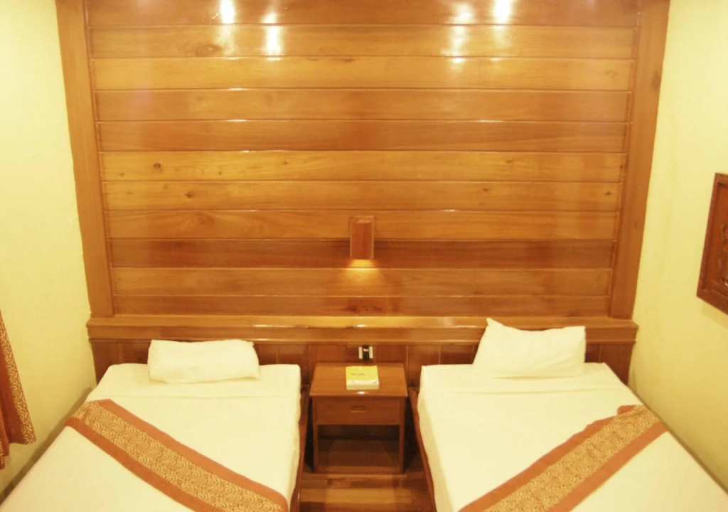 Emario Mondulkiri Resort - Général