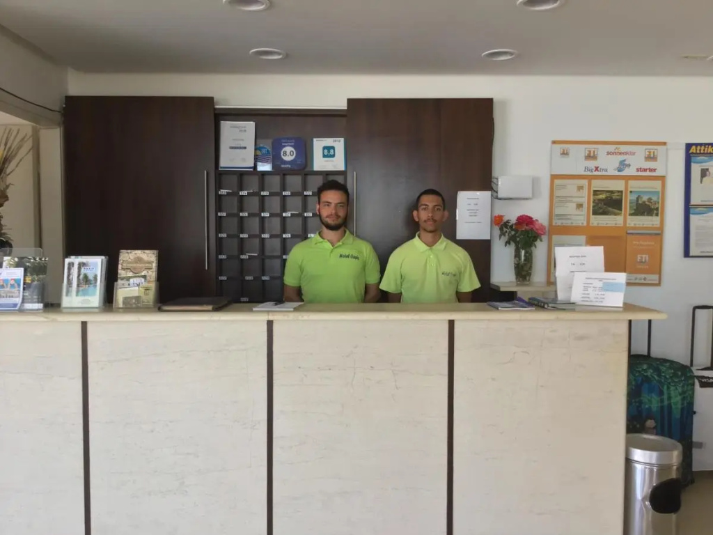 Hotel photo 32