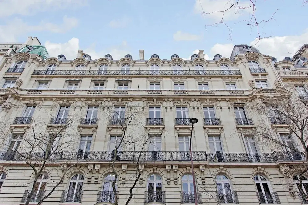 Cosy Apartment - 1br/3p - Chaillot/trocadero