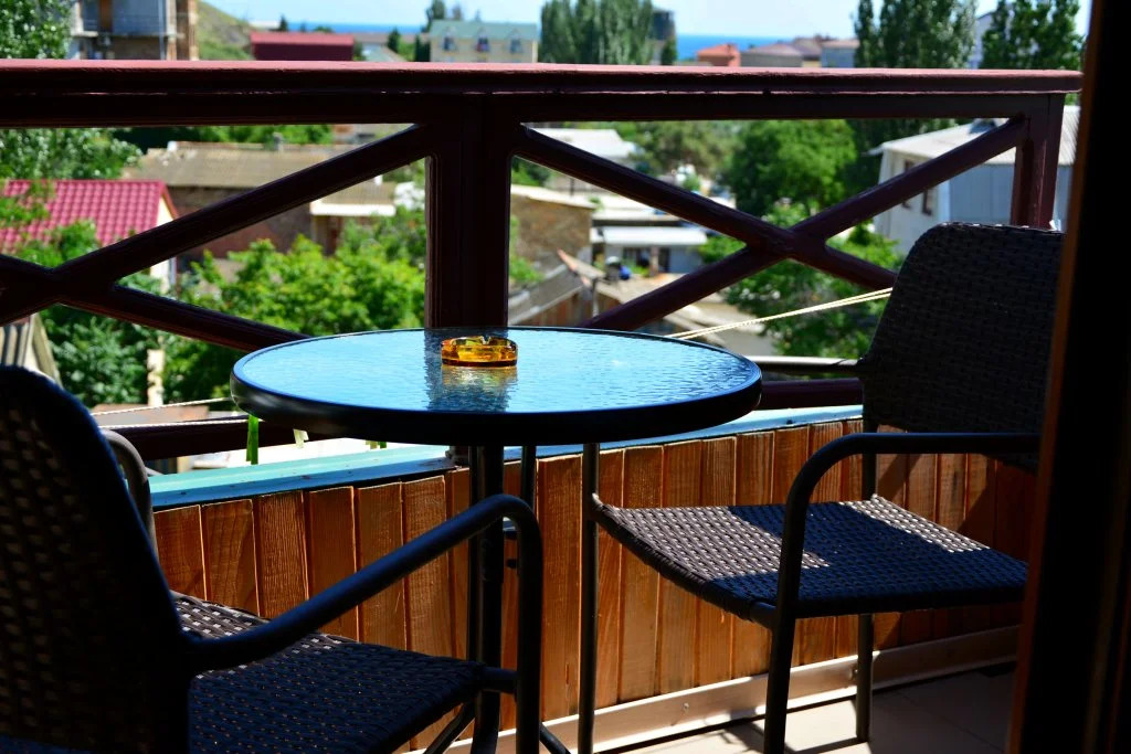 Берег - фото 6