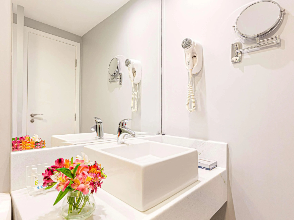 Mercure Sao Paulo Vila Olimpia - Général