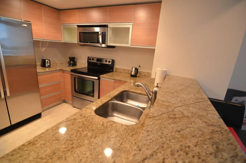Riviera Luxury Living at River Oaks Marina and Tower - Général