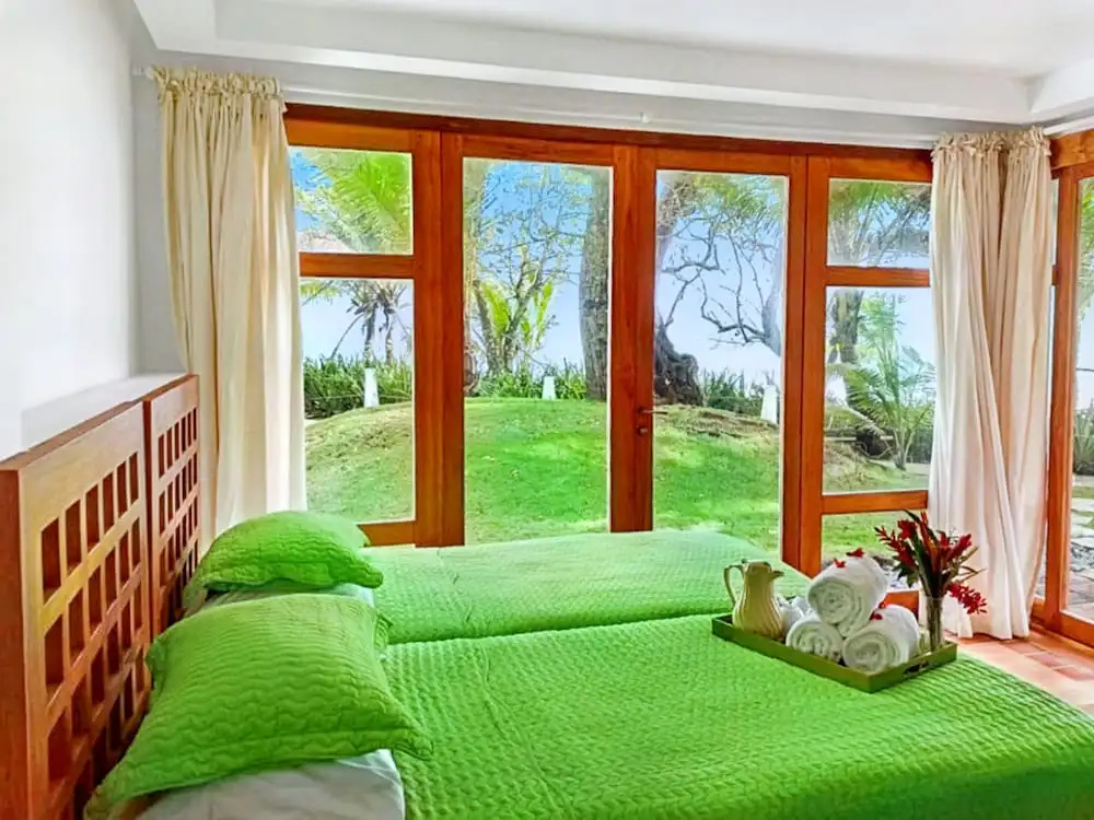 Ocean Properties Aparthotel Villas - Chambres