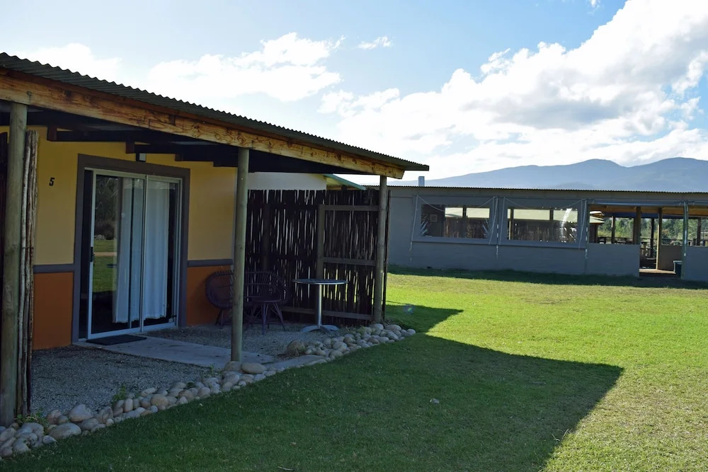 Tenikwa Nature Lodge and Family Suites