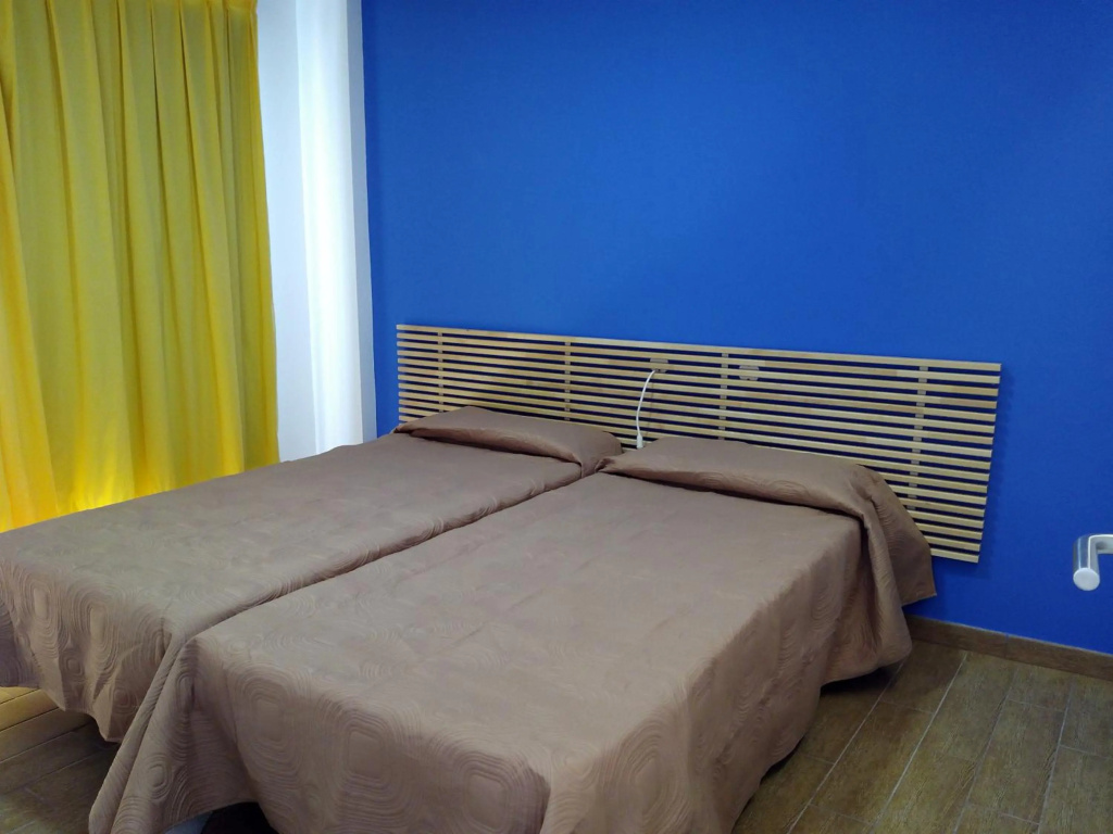 Apartamentos Los Aguacates — 2