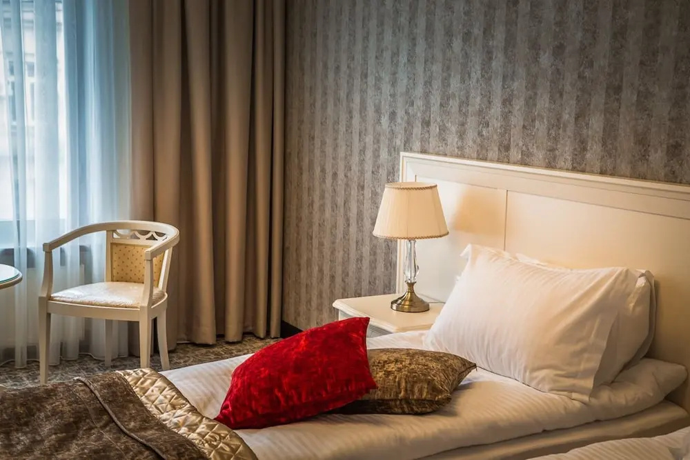 De Volan boutique hotel - Général