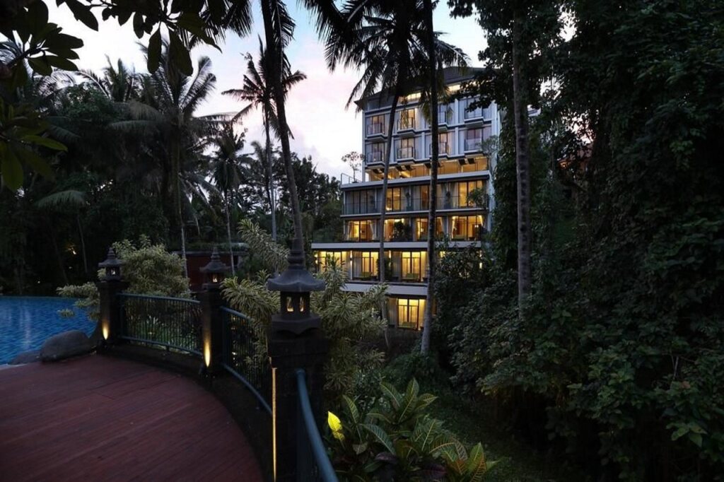 Plataran Ubud Hotel & Resort